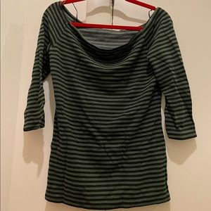 Goldray Genese OTS top